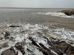 -那琴半岛地质海洋公园