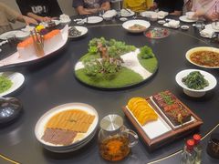 -玉湖盛宴(滨湖路店)