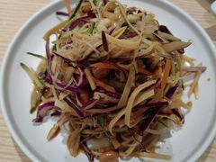 -老边饺子馆(东单店)