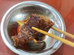 -阿秋牛排(湖心街店)