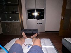 -海纳百川·都市温泉·足道·SPA(学院路店)