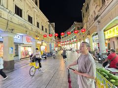 -民信老铺(双皮奶博物馆店)