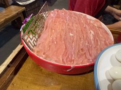 -蜀大侠火锅(香格里拉店)