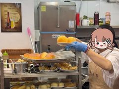 -香港蓮香樓(中環店)