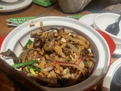 -吕氏疙瘩汤·新鲁菜(济南万象城店)