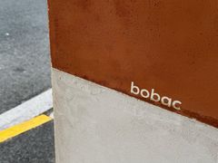 -BOBAC