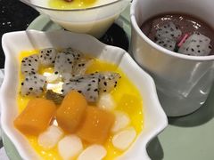 -韩盛·盛江山自助料理(于洪新玛特店)
