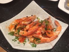 -大渔铁板烧(大悦城店)