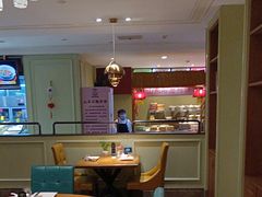 -新海渔港·胶东海鲜家常菜·家宴(奥体中心店)