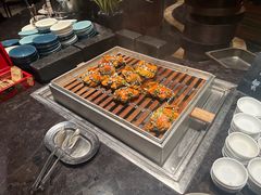 -杭州西溪宾馆-松露西餐厅