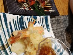 -左舞日本料理