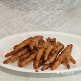 精致又有家常气息的美味--大中华酒楼