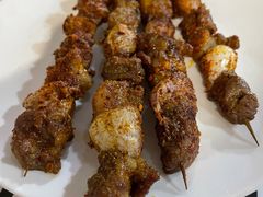 -小板凳(四公里店)