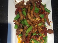 -睿柏云酒店-餐厅