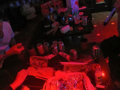 -INLOVE KTV(杭州滨江宝龙城店)