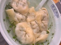 -潘国仙耳光馄饨(黄家阙路店)
