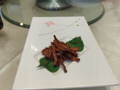 -千岛湖鱼味馆(十字街总店)