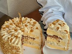 -B.O.M波姆烘焙(凤凰街店)