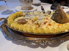 -波特曼西餐厅(南岗店)