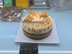 -梦菲思饼屋(瑞金宾馆店)