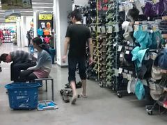 -迪卡侬(南二环店)