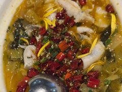 -绿茶餐厅(乐峰广场店)