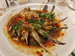 朝天翅-玛宝鲜海鲜酒家
