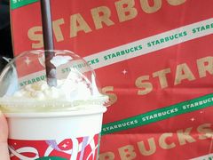 -星巴克(成都科学城店)