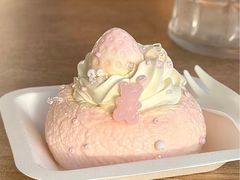 -FANEN法念·烘焙·甜点(万象城店)