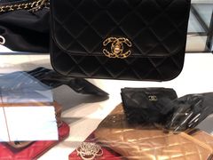 -Chanel(歌德大街店)