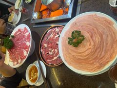 -凤来栖·净庭院·火锅(欧尚店)