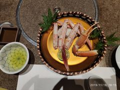 -蟹道乐(網元別館店)