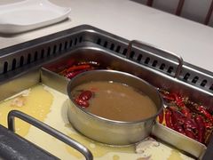 -巴奴毛肚火锅(大剧院店)