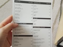 -重庆尼依格罗酒店·欣厨Niccolo Kitchen