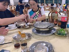 -标记美食新鲜猪杂(兴南大道店)