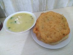 -老方子馅饼粥(台东店)