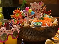 -花潮料理艺食馆(世欧广场店)