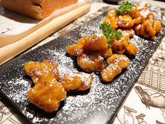 -绿茶餐厅(深圳龙华天虹购物中心店)