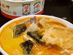 -津品味小吃(大学湾店)