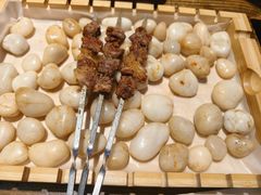 -盟重烧烤(东瓜山创始店)