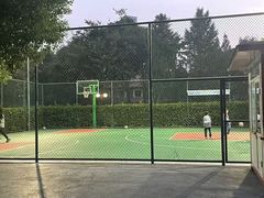 -曲阳公园篮球场·梦巨体育(虹口店)