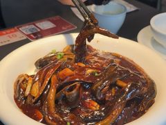 -红厨巷·淮扬菜(熙南里店)