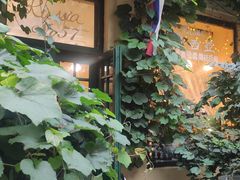 -露西亚咖啡西餐厅(哈尔滨俄侨纪念馆店)