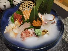 -桃夭日式料理(国信店)