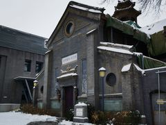 -中华圣公会教堂旧址