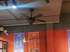 大堂-小饕荟雅安贡椒鱼鲜馆(广福桥店)