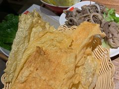 -牛很鲜潮汕牛肉火锅(朝晖路店)