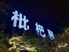 -枇杷园食为鲜火锅(南山店)