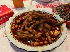 -老闵田螺馆·南昌市井菜·特色小吃(总店)