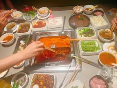 -海底捞火锅(万象城店)